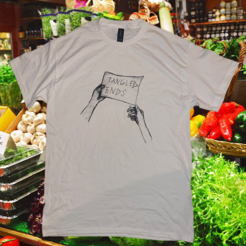 Tangled Ends T-Shirt