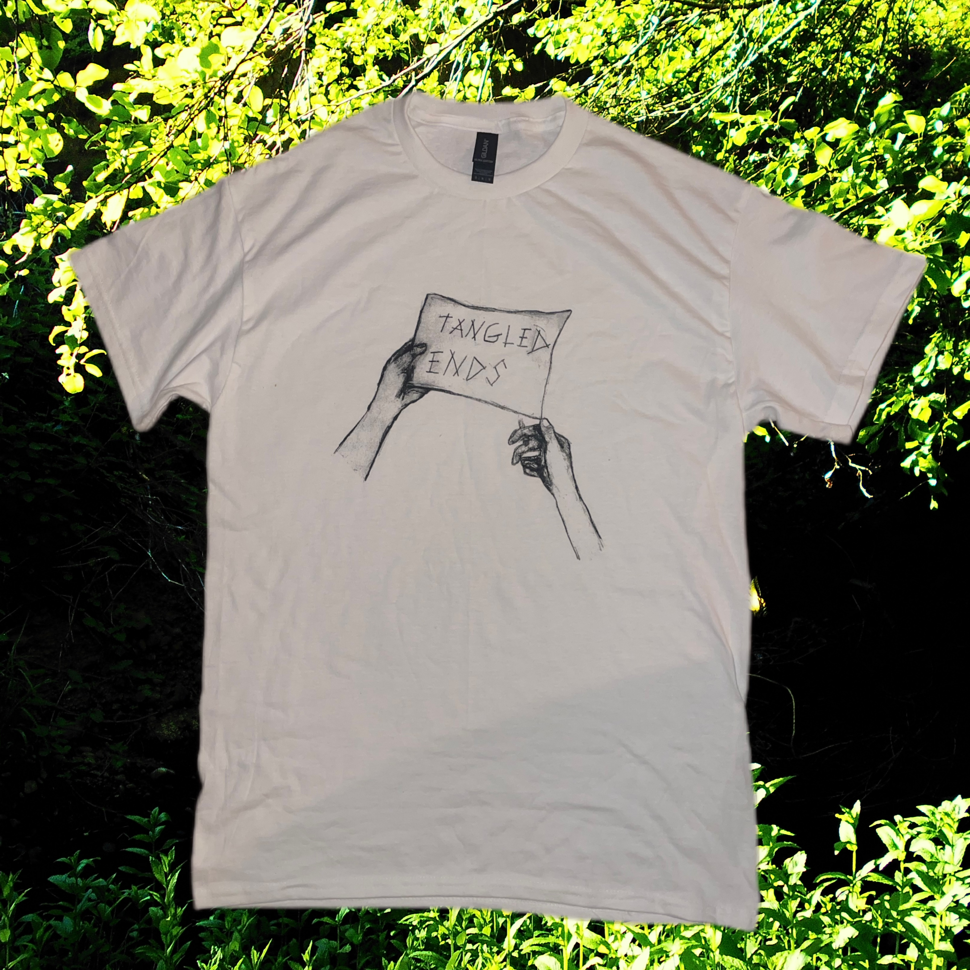 Tangled Ends T-Shirt